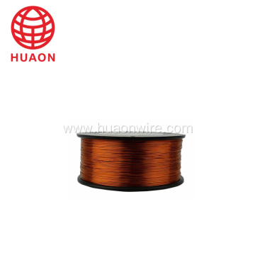 1.18 Size Enameled Copper Magnet Wire